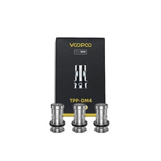 Résistances TPP DM1/DM2/DM4 (3pcs) - Voopoo