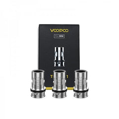 Résistances TPP DM1/DM2/DM4 (3pcs) - Voopoo