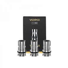Résistances TPP DM1/DM2/DM4 (3pcs) - Voopoo