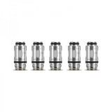 Résistances UB Lite 0.4/0.8/1.0/1.4Ω (5pcs) - Lost Vape