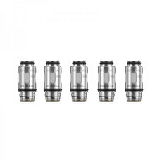 Résistances UB Lite 0.4/0.8/1.0/1.4Ω (5pcs) - Lost Vape