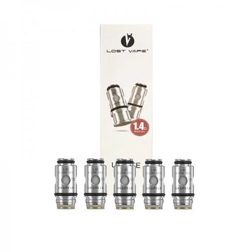 1.4 ohm