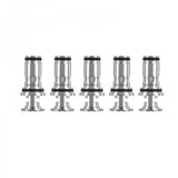Résistances UB Lite Mesh 0.3/0.6/1.2Ω (5pcs) - Lost Vape