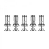 Résistances UB Lite Mesh 0.3/0.6/1.2Ω (5pcs) - Lost Vape