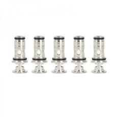 Résistances UB Lite Mesh 0.3/0.6/1.2Ω (5pcs) - Lost Vape