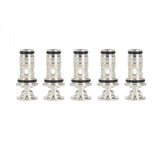 Résistances UB Lite Mesh 0.3/0.6/1.2Ω (5pcs) - Lost Vape