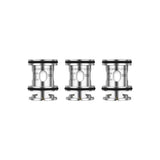 Résistances UB Max V2 0.15/0.2/0.3Ω (3pcs) - Lost Vape