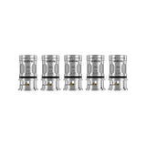 Résistances Ultra Boost V4 0.15/0.2/0.3Ω (5pcs) - Lost Vape