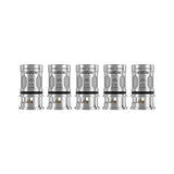 Résistances Ultra Boost V4 0.15/0.2/0.3Ω (5pcs) - Lost Vape