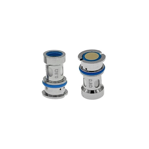 Résistances VC TECH 0.15/0.2/0.4/0.8ohm (4pcs) - Vaperz Cloud