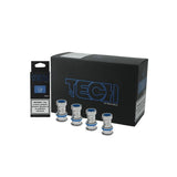Résistances VC TECH 0.15/0.2/0.4/0.8ohm (4pcs) - Vaperz Cloud