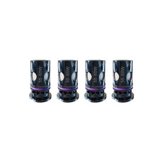 Résistances VC-Temp Tech Series 0.2/0.3/0.4/0.6ohm (4pcs) - Vaperz Cloud