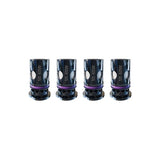 Résistances VC-Temp Tech Series 0.2/0.3/0.4/0.6ohm (4pcs) - Vaperz Cloud