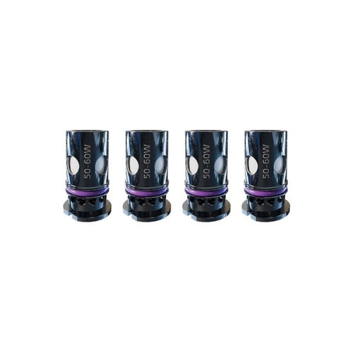 Résistances VC-Temp Tech Series 0.2/0.3/0.4/0.6ohm (4pcs) - Vaperz Cloud