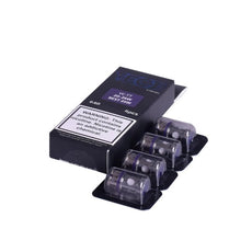 Résistances VC-Temp Tech Series 0.2/0.3/0.4/0.6ohm (4pcs) - Vaperz Cloud