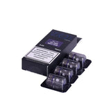 Résistances VC-Temp Tech Series 0.2/0.3/0.4/0.6ohm (4pcs) - Vaperz Cloud