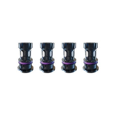 Résistances VC-Temp Tech Series 0.2/0.3/0.4/0.6ohm (4pcs) - Vaperz Cloud