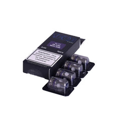 Résistances VC-Temp Tech Series 0.2/0.3/0.4/0.6ohm (4pcs) - Vaperz Cloud