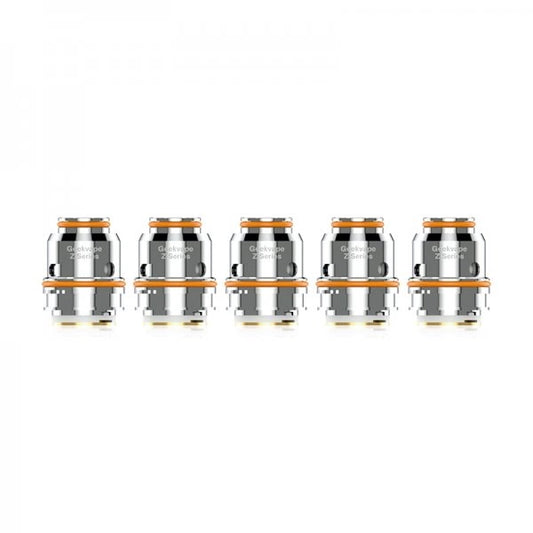 Résistances Z 0.15/0.25Ω (5pcs) - Geekvape
