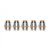 Résistances Z 0.15/0.25Ω (5pcs) - Geekvape