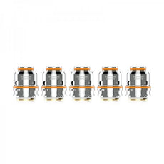 Résistances Z 0.15/0.25Ω (5pcs) - Geekvape