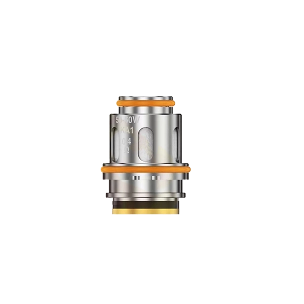Résistances Z 0.15/0.4Ω XM (5pcs) - Geekvape