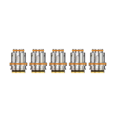 Résistances Z 0.15/0.4Ω XM (5pcs) - Geekvape