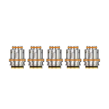 Résistances Z 0.15/0.4Ω XM (5pcs) - Geekvape
