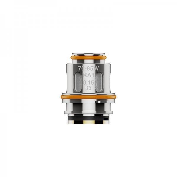 Résistances Z 0.15/0.4Ω XM (5pcs) - Geekvape