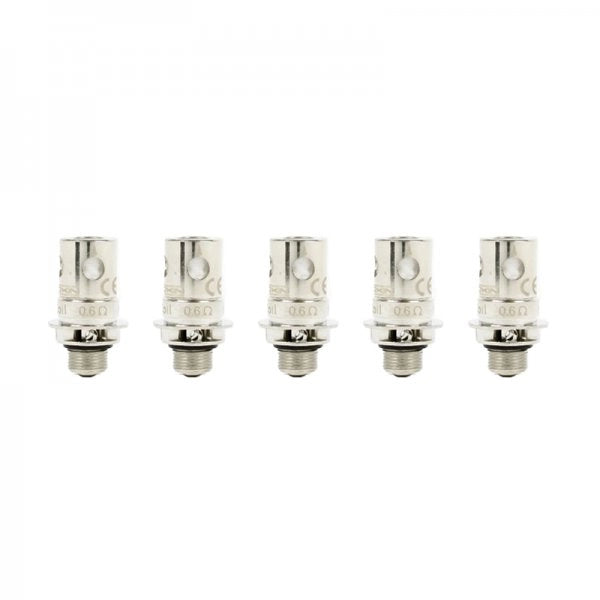 Résistances Z-Coil 0.6Ω (5pcs) - Innokin