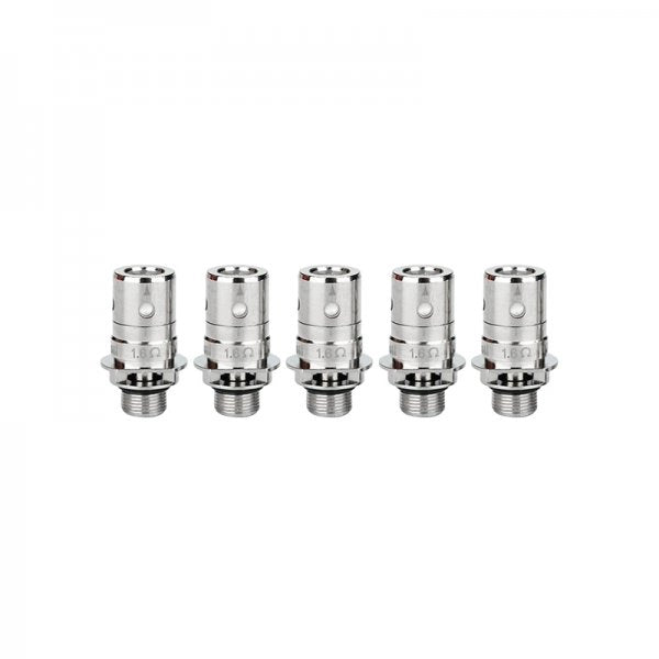 Résistances Z Coil 0.8/1.2/1.6Ω (5pcs) - Innokin