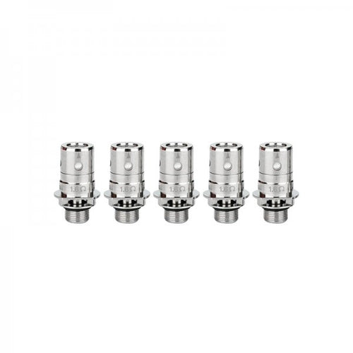 Résistances Z Coil 0.8/1.2/1.6Ω (5pcs) - Innokin