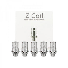 Résistances Z Coil 0.8/1.2/1.6Ω (5pcs) - Innokin