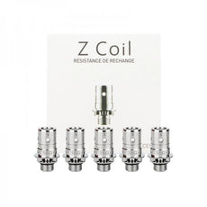 Résistances Z Coil 0.8/1.2/1.6Ω (5pcs) - Innokin