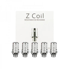 Résistances Z Coil 0.8/1.2/1.6Ω (5pcs) - Innokin