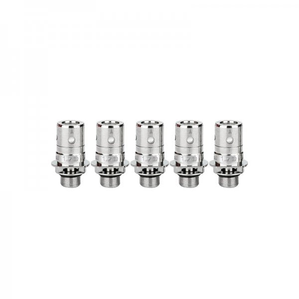 Résistances Z Coil 0.8/1.2/1.6Ω (5pcs) - Innokin