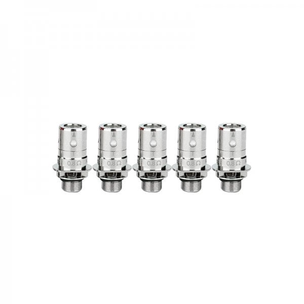 Résistances Z Coil 0.8/1.2/1.6Ω (5pcs) - Innokin