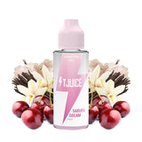 Sakura Dream 0mg 100ml - T-Juice