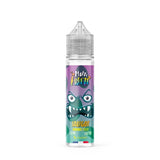 Saligot Ananas Yuzu 0mg 50ml - Liquideo Multifreeze