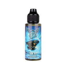 Sky 0mg 100ml - Icebreak by Juice 66