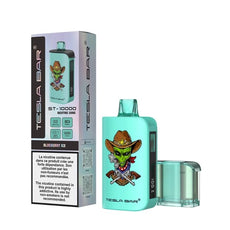 ST-10K 2% 10ml - Tesla Bar by Teslacigs