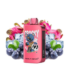 ST-10K 2% 10ml - Tesla Bar by Teslacigs