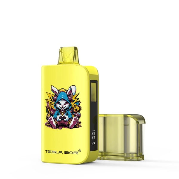 ST-10K 2% 10ml - Tesla Bar by Teslacigs