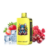 ST-10K 2% 10ml - Tesla Bar by Teslacigs