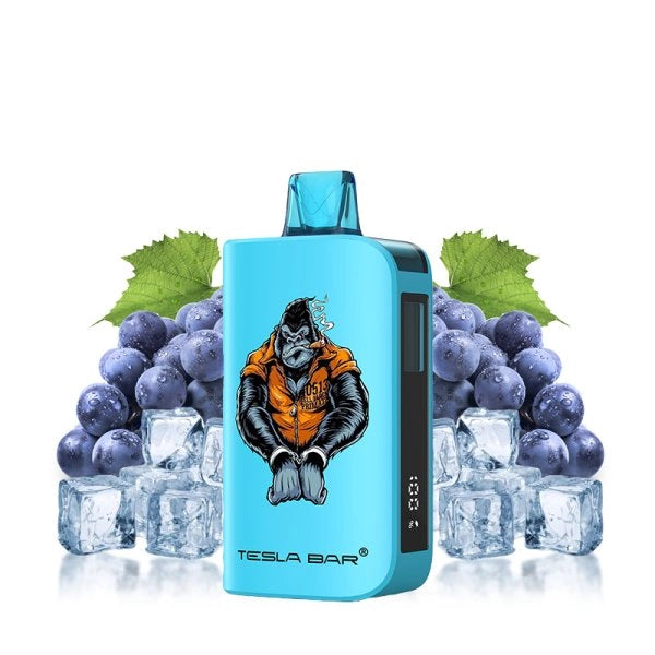 ST-10K 2% 10ml - Tesla Bar by Teslacigs