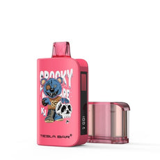 ST-10K 2% 10ml - Tesla Bar by Teslacigs