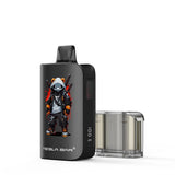 ST-10K 2% 10ml - Tesla Bar by Teslacigs