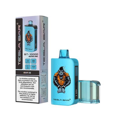 ST-10K 2% 10ml - Tesla Bar by Teslacigs