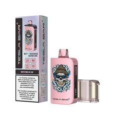 ST-10K 2% 10ml - Tesla Bar by Teslacigs