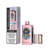 ST-10K 2% 10ml - Tesla Bar by Teslacigs